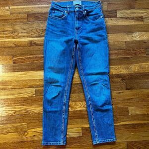 Everlane women’s jeans 26 regular‎